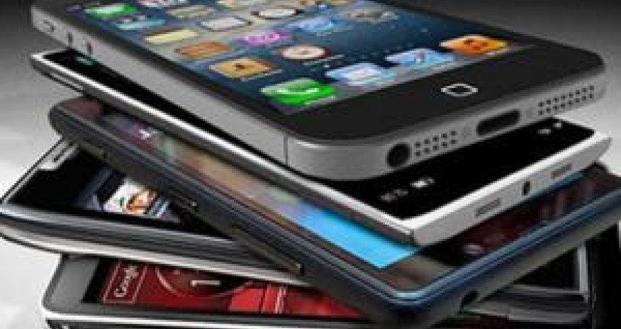 SCC explains why mobile phones get held at customs checkpoints