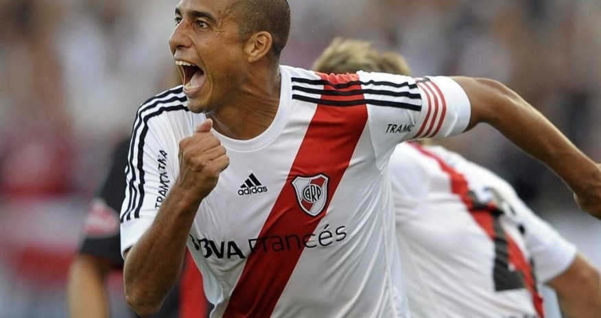 Давид Трезеге завершил футбольную карьеру