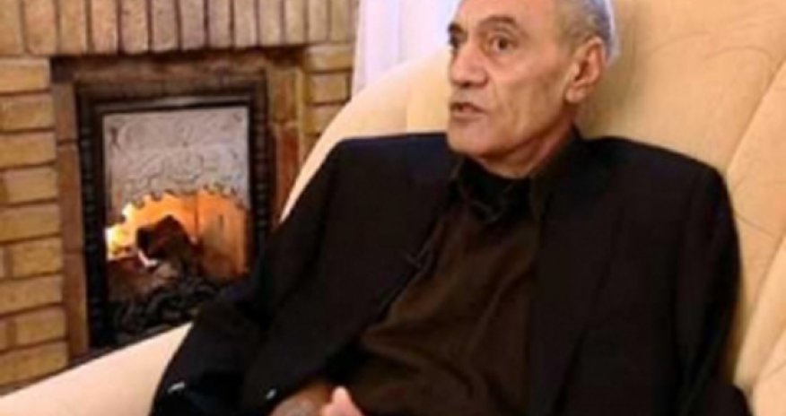Azərbaycanın məşhur kinorejissoru vəfat etdi