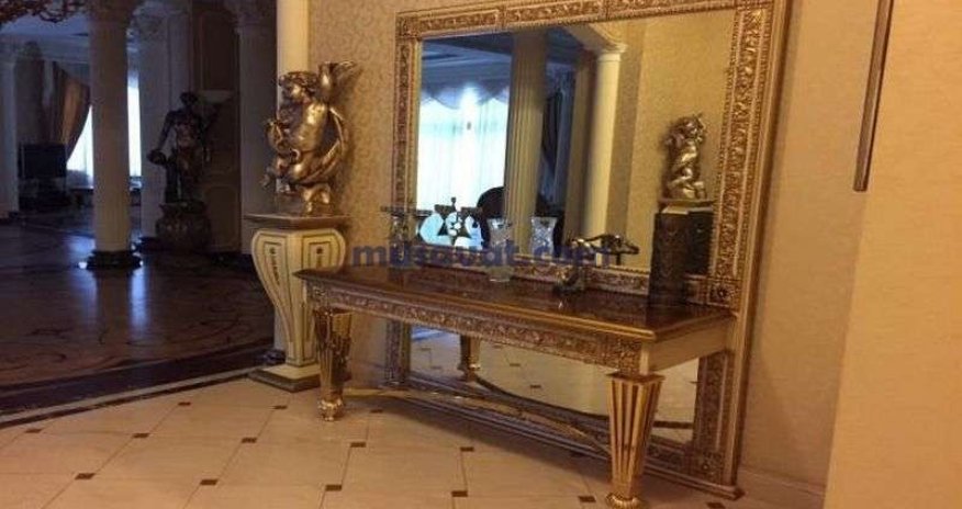 Bakıda 6 milyona  satılan mənzil - Fotolar