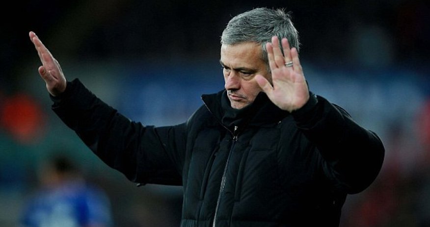 Chelsea are playing sexy football like the old Arsenal