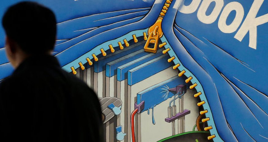 How Your Facebook Likes Could Cost You a Job