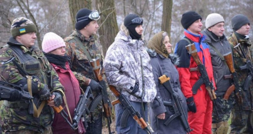 68-летняя бабушка взорвала интернет