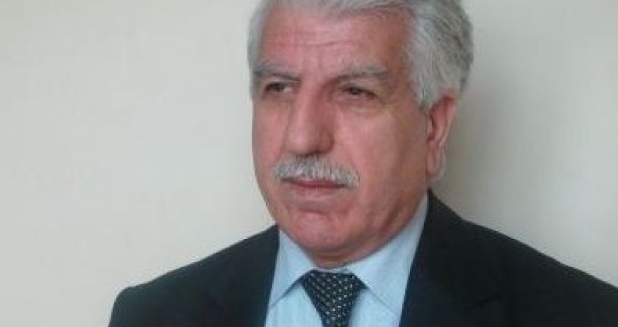 Xalq artisti teatrdan uzaqlaşdırıldı