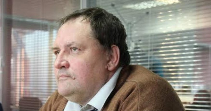 Russian military won't pull out of Armenia - pundit - INTERVIEW