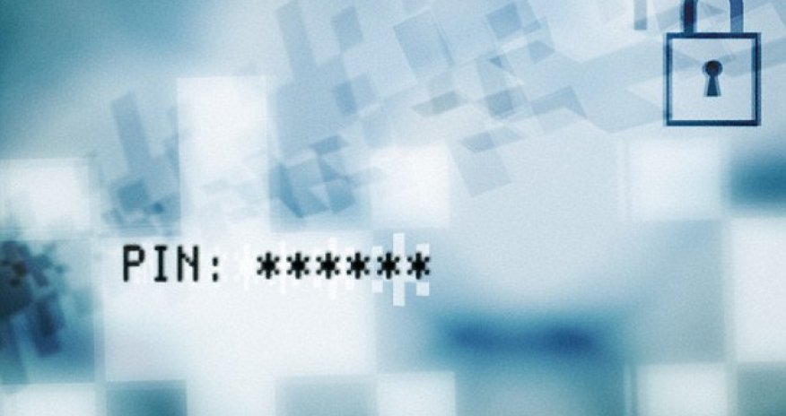 Is it time to change YOUR login details?