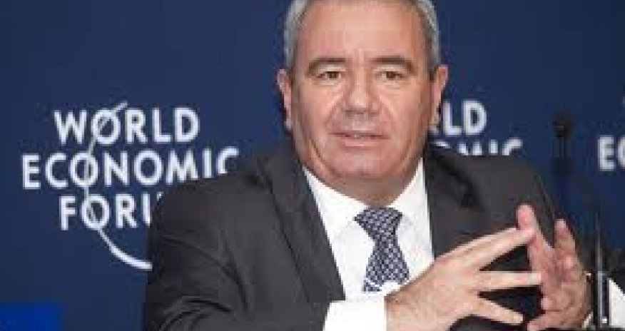 Azerbaijan, Kazakhstan agree on TASIM construction