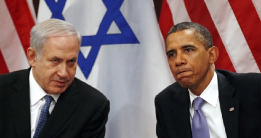 Obama Netanyahu ilə görüşməyəcək