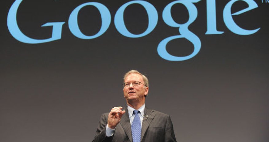 Google rəhbəri: İnternet tezliklə yox olacaq