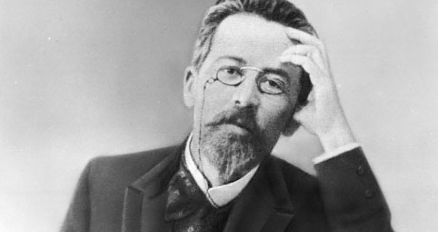 Anton Çexov: Nadenkanın ən gözəl xatirəsi – E-kitab