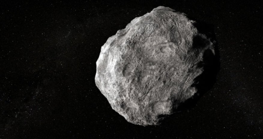 Big asteroid to fly by Earth Monday
