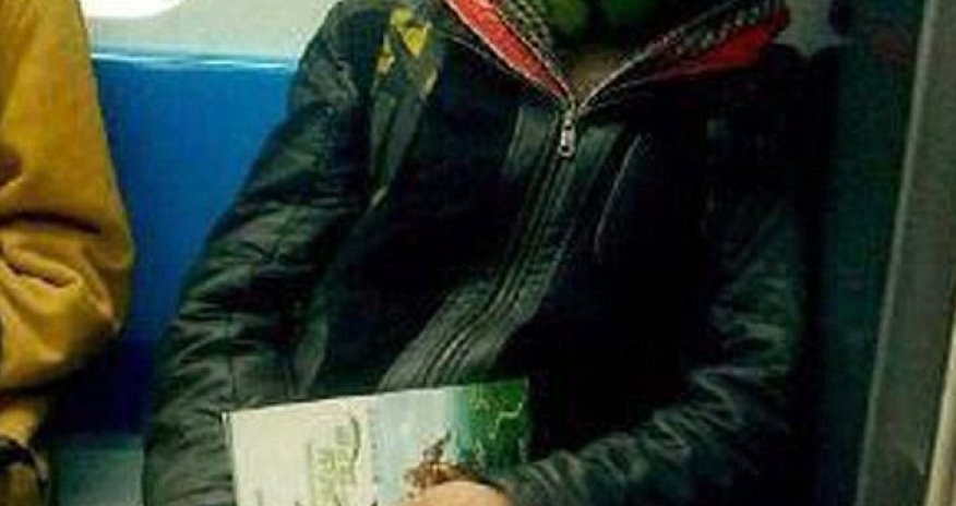 Who is watermelon man?