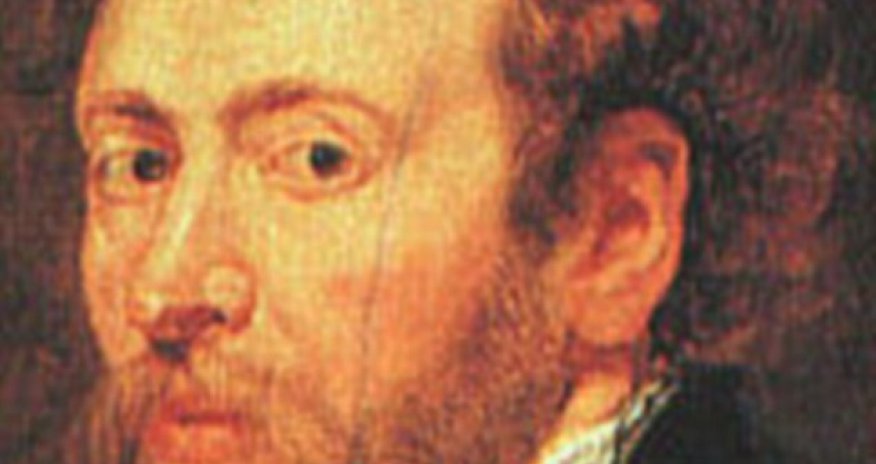 Genius who made wobbly bits beautiful