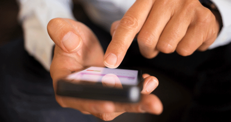 Smarter people use iPhones