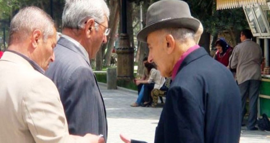 Pensiyalar artırılacaq - ŞAD XƏBƏR