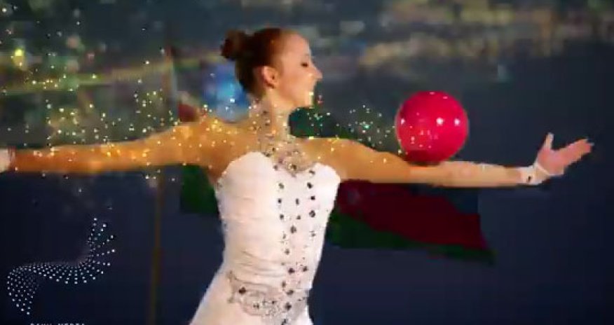 “Bakı-2015” üçün maraqlı VİDEO