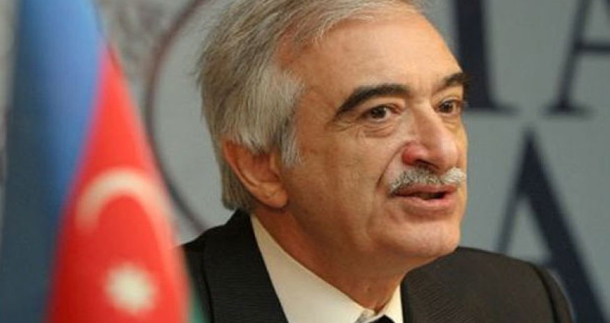 Polad Bülbüloğlu dostları üçün konsert verdi – Moskvada - VİDEO