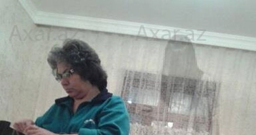 Ekstrasenslər Bakıda çəkilən ruh görüntüsündən danışdı – FOTOLAR