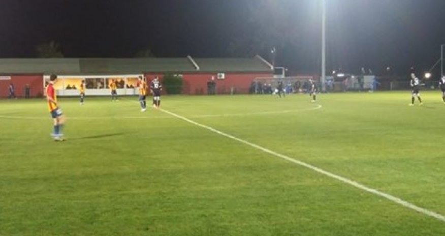 «Карабах»  проиграл