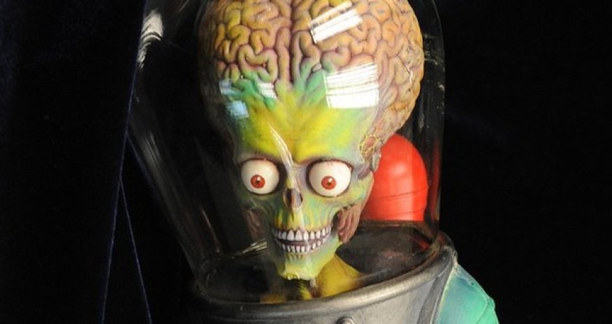 Project Blue Book: US Air Force UFO documents revealed