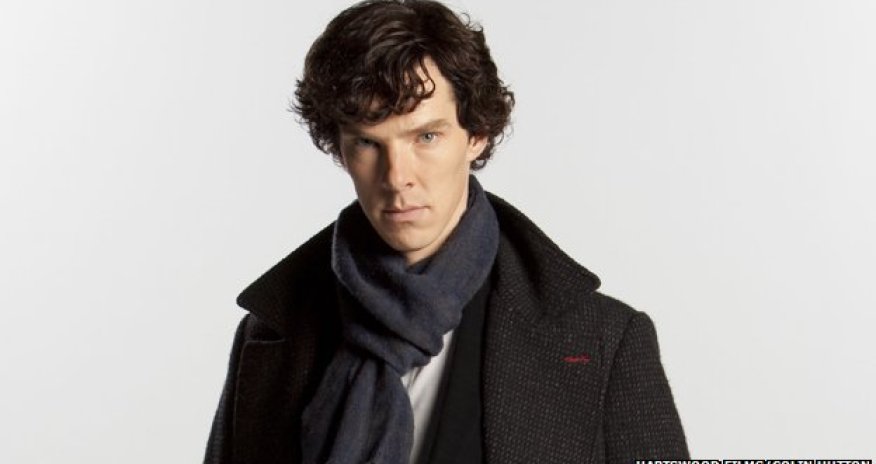 William Gillette: Five ways he transformed how Sherlock Holmes looks and talks