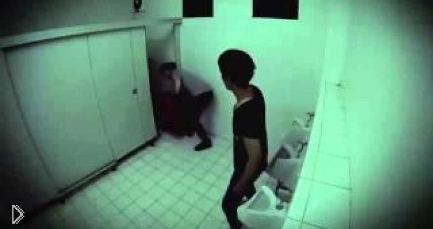 Самый жестокий розыгрыш