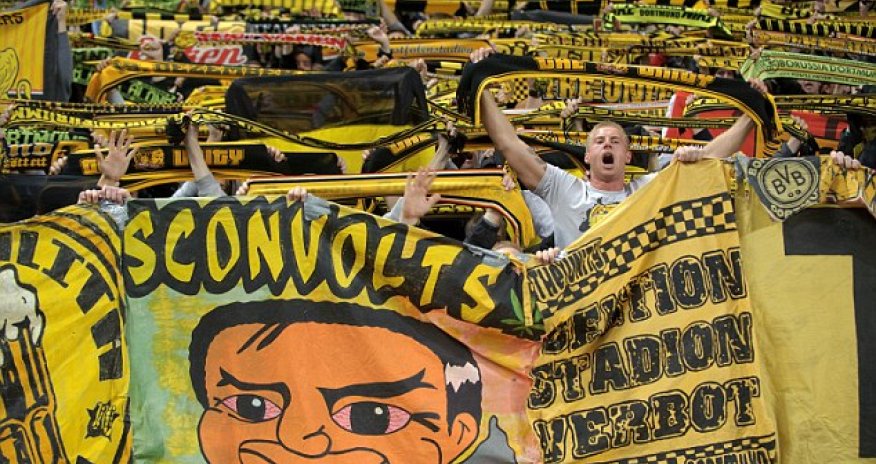 Bundesliga has a crystal meth problem which is far from a one-off