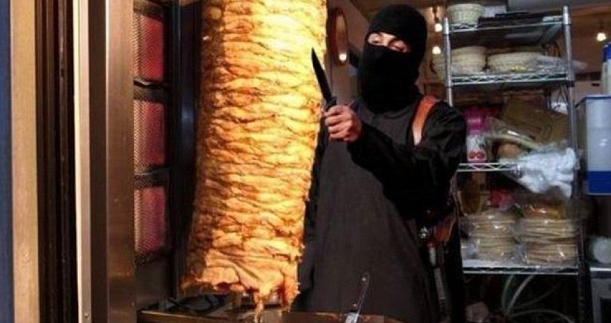 How Japan is fighting back at Jihadi John with MEMES