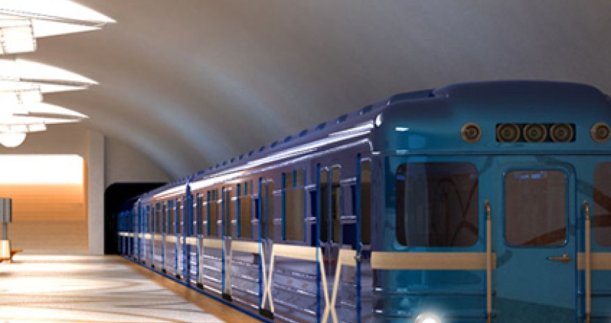 Bakı metrosunda yenilik - VİDEO