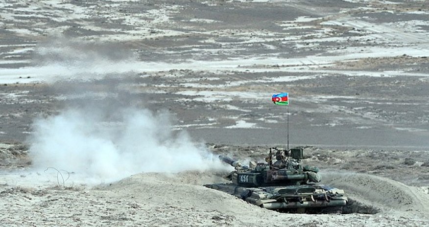 Three Azerbaijani soldiers killed in fresh Karabakh fighting