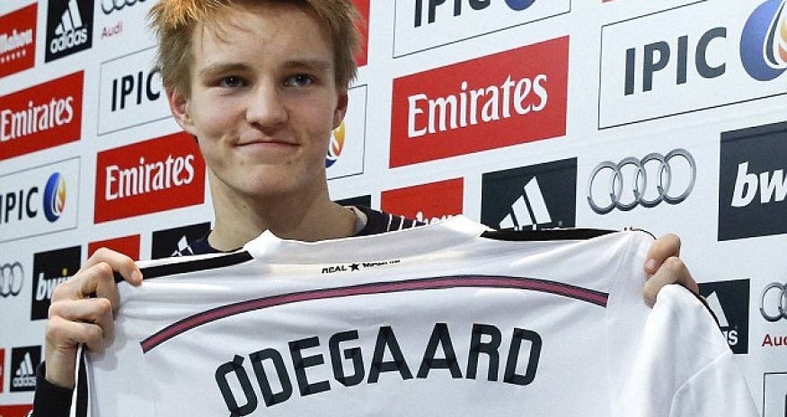 Real Madrid could face transfer ban like Barcelona