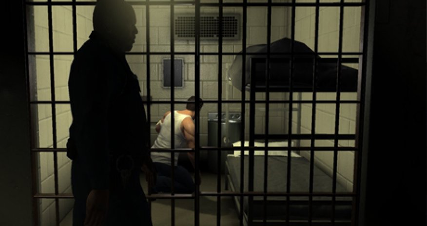 Azərbaycanda quldur dəstə zərərsizləşdirildi  - VİDEO