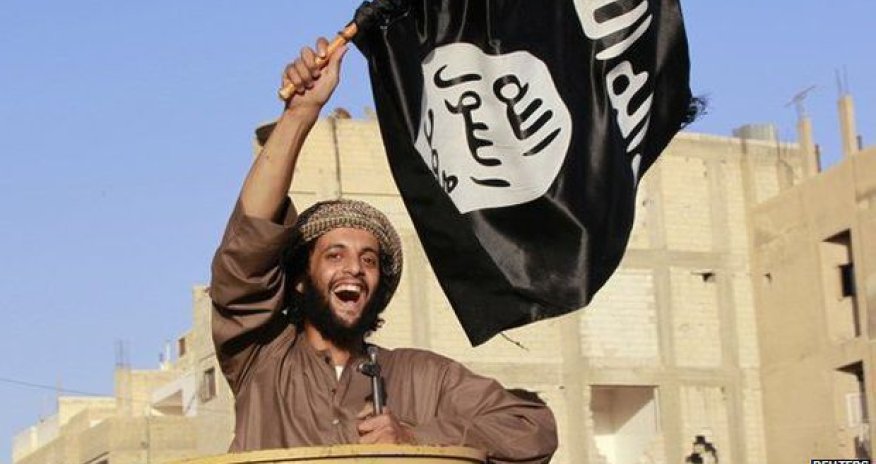 İŞİD-dən Avropaya xəbərdarlıq