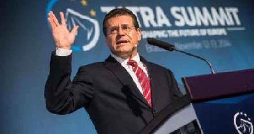 European Energy Ministers to visit Azerbaijan