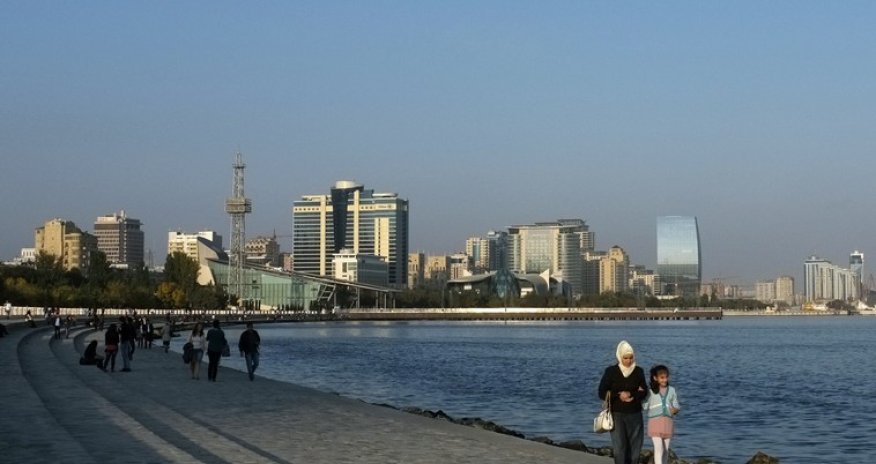 Senior Azerbaijani official: Israel important strategic partner