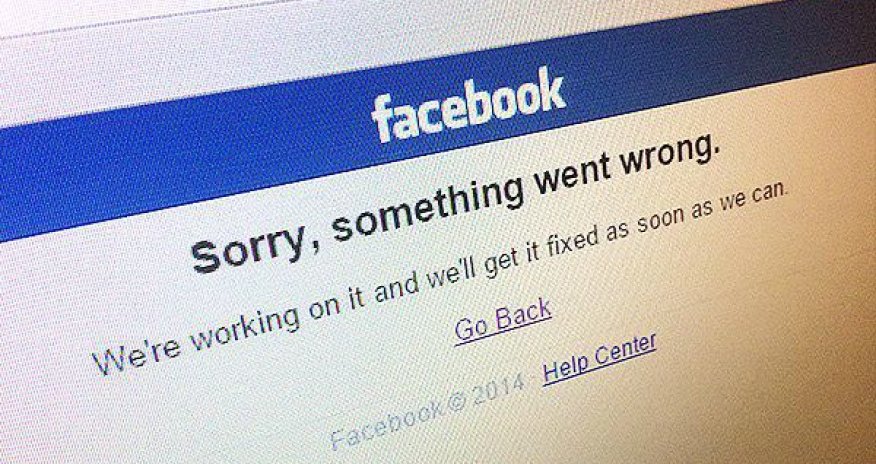 Bütün dünyada Facebook və Instagram sıradan çıxdı – FOTO
