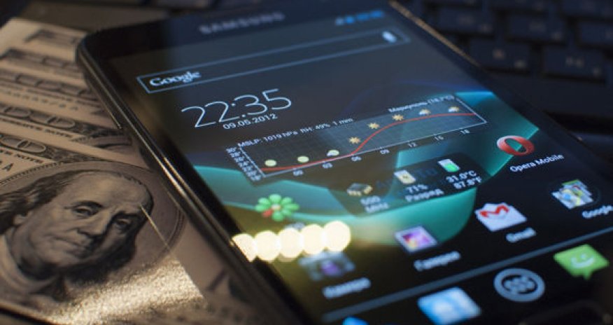 Теперь вы не сможете покупать телефоны online