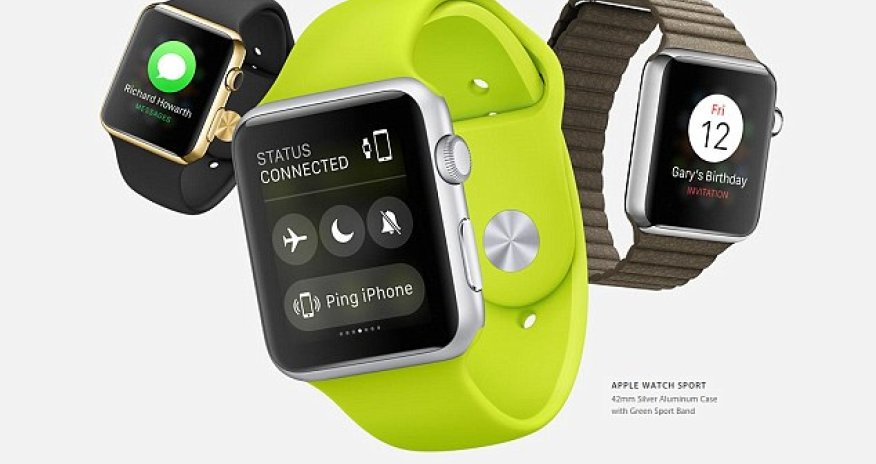 Apple Watch battery life revealed