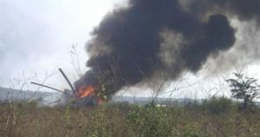 Признание от министра обороны Армении