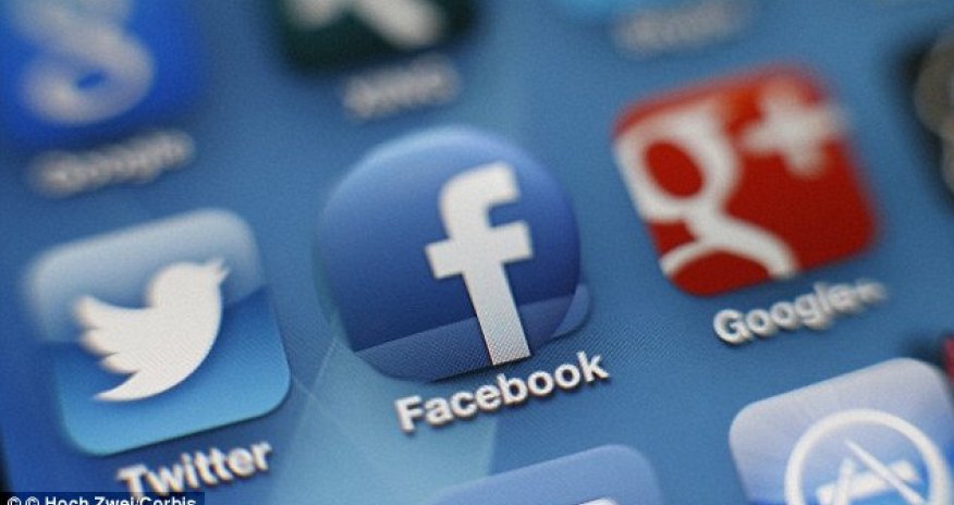 Turkey orders Facebook to block pages which ‘insult’ the Prophet Mohammed