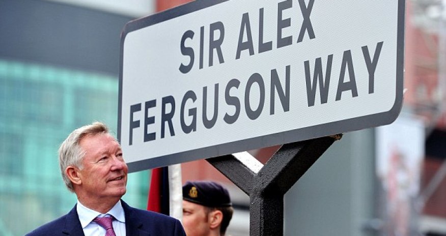 Sir Alex Ferguson earned more than £2m in eight months for £100,000-a-day