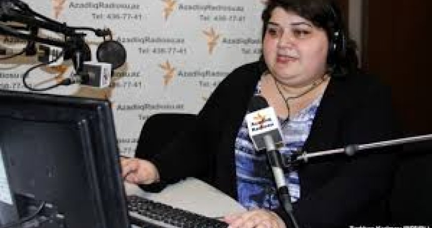 RFE/RL Azerbaijan journalist’s detention extended for 2 months