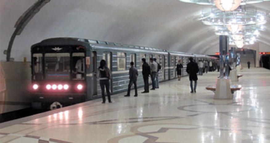 Metroda bərpa olunan köşklərdə nələr satılacaq? - Video