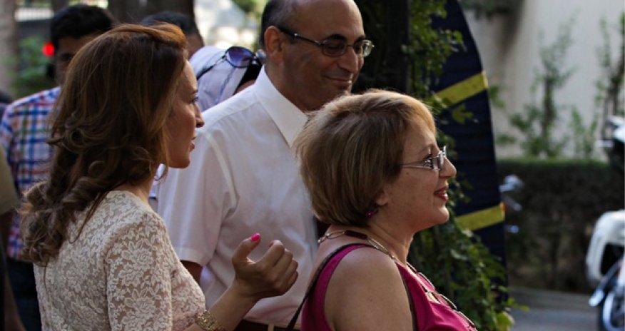 America's threats won't help Azerbaijan's 'political prisoners'