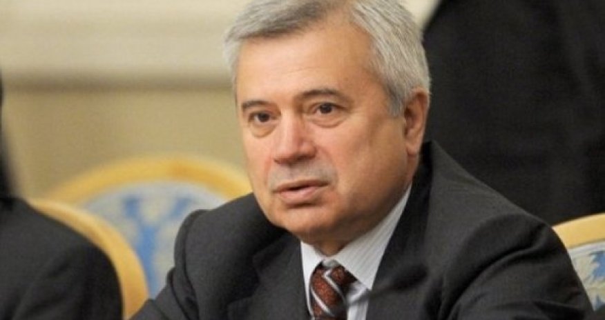 Azərbaycanlı milyarderə Ukraynadan cavab gəldi