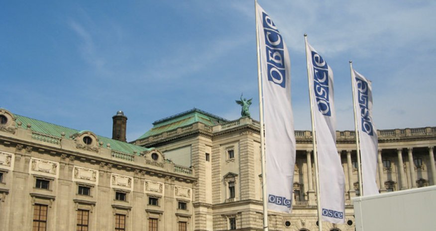 OSCE urges Armenia, Azerbaijan to stop clashes