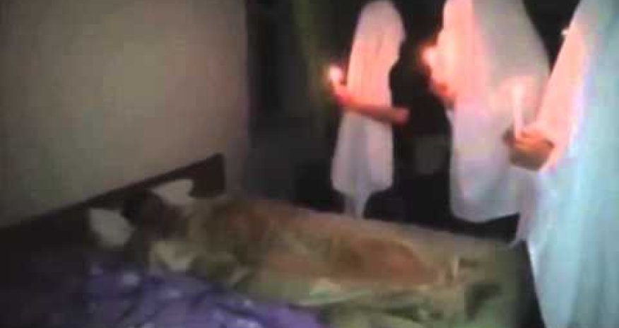 Невероятные розыгрыши