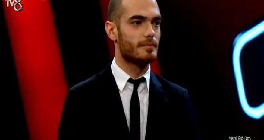 Elnurdan “O səs Türkiyə”də daha bir möhtəşəm ifa - VİDEO