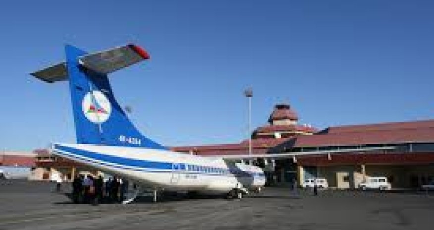 Azerbaijan Airlines expands to New York, Berlin and Tel Aviv