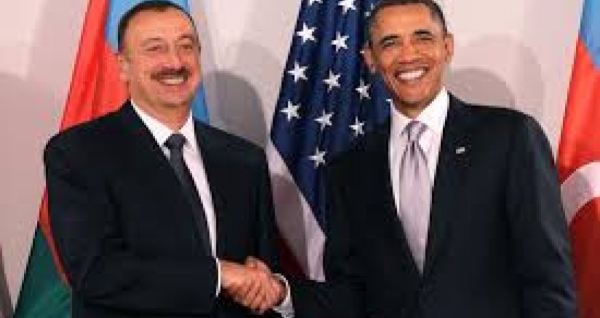 Azerbaijan: America’s reliable partner